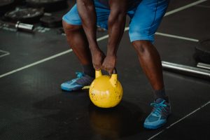 Što je HIIT trening?